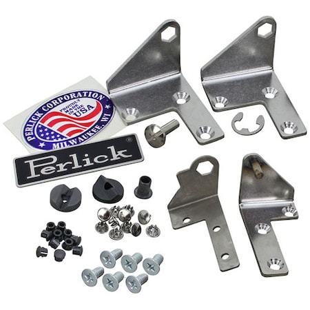 Perlick Hinge Kit - Left 67439-L